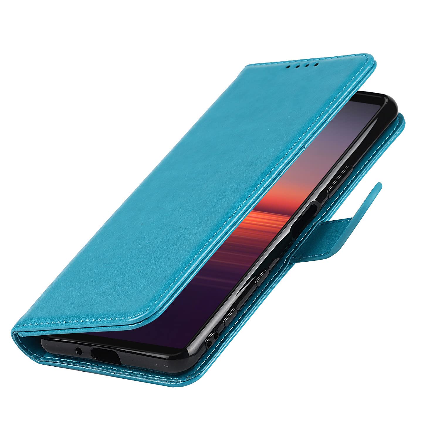 Amazon.co.jp: Eastwave ソニー for Sony Xperia 5 II ケース for